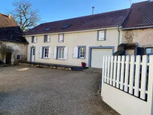 Le Nid d'Alex Spa , Rando et Table d'hôte