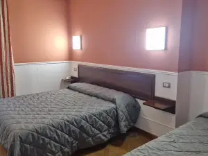 Hotel Civita