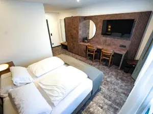 JG Hotel Antoniergasse