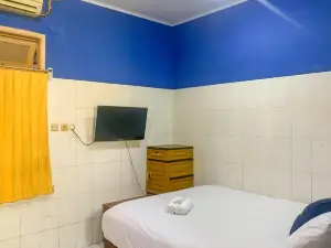 Urbanview Hotel Favorit Pamanukan Subang