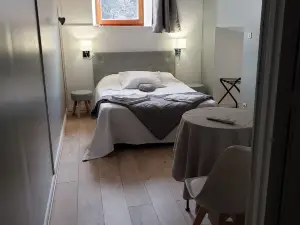 Le Moulin D'onclaire Camping et chambres d'hôtes