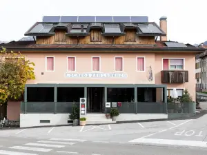Locanda San Lorenzo