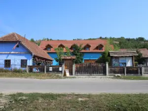 Csipkeszeg Bed & Breakfast Sic / Szék Romania