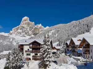 Sporthotel Panorama