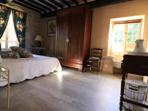 Chambre d'Hotes la Quercynoise