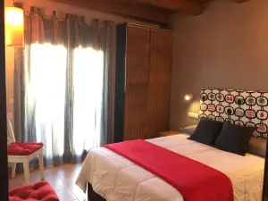 Casa Salto de Roldán