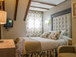 Hotel Presa
