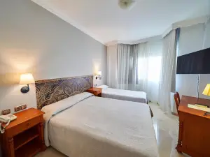 Hotel Bajamar Centro