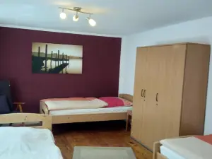 "Klein Und Fein"-Monteurzimmer Pohlheim