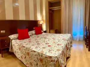 Hotel Fernando IV