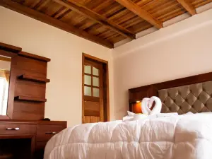 Hotel Imperial Zumbahua & Quilotoa Lodge