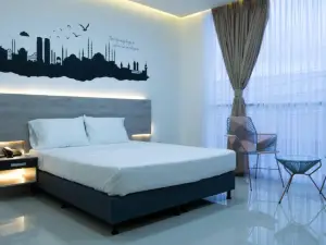 Hotel Anglo