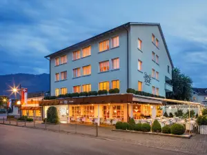 Hotel & Restaurant zum Beck