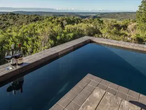 Kariega Game Reserve Ukhozi Lodge