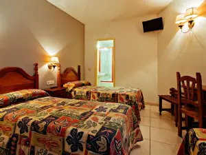 Hotel Boncompte