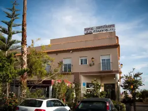 Hostal Restaurante la Curva