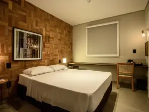 La Hotel Votuporanga
