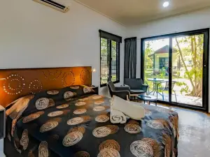 Aurora Kakadu Lodge