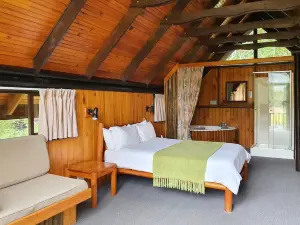 Tsitsikamma Lodge & Spa
