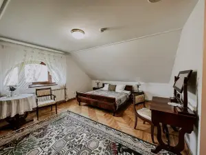Dwór Mościbrody