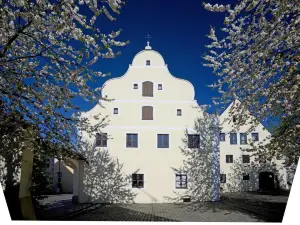 Hotel Klostergasthof