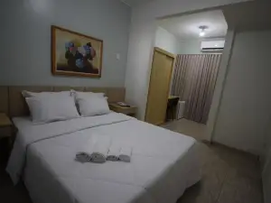 Hotel Regina Muriaé