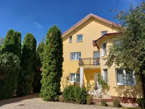 Pension Casablanca