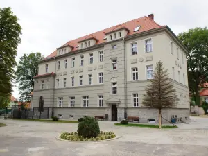 Villa la Pierre
