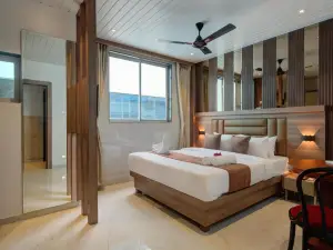 Hotel Galaxy Inn