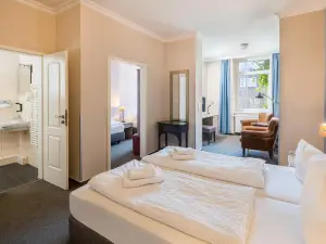 Inselhotel Langeoog