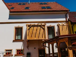 Penzion Lederer