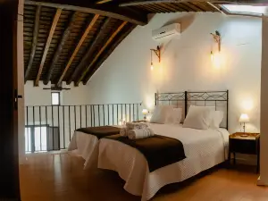La Posada de Alájar