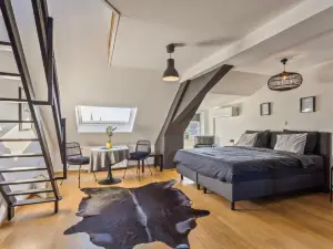 B&B Leopold & Appartementen