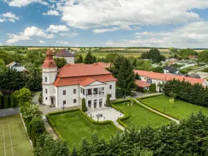 Am Kaštieľ Penzion