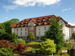 Solewerk Hotel