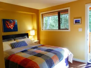 Skeena River House Bed & Breakfast