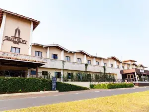 Hotel Residence Jaguary