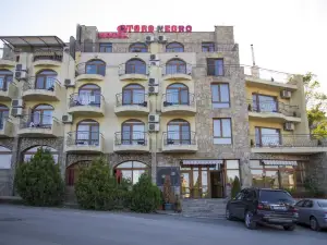 Hotel Toro Negro