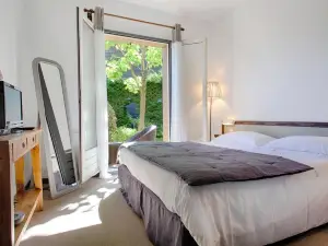 Hotel Résidence Le Sporting