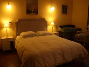 Chambres d'hôtes Elisa & Etienne