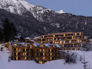Vaya St Anton Inklusive St Anton Mobilitätskarte