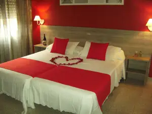 Pension Miami