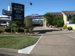 The Plains Motor Inn