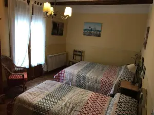 Casa Hipolito