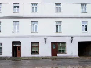 Mēness Apartamenti