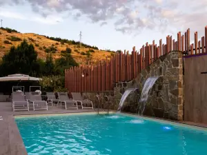 Villa Venus Resort & Spa
