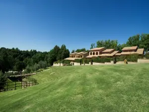 Residence Terme di Sorano