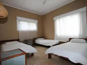 Tugela Mouth Resort