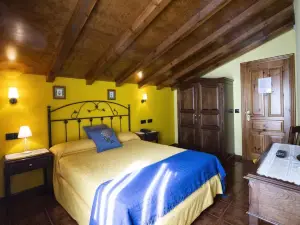 Hotel la Ercina