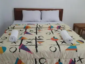 Filomena Lodge